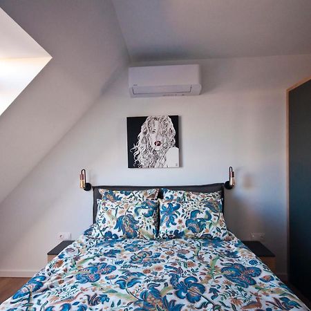 Apartment City View โซเฟีย ภายนอก รูปภาพ